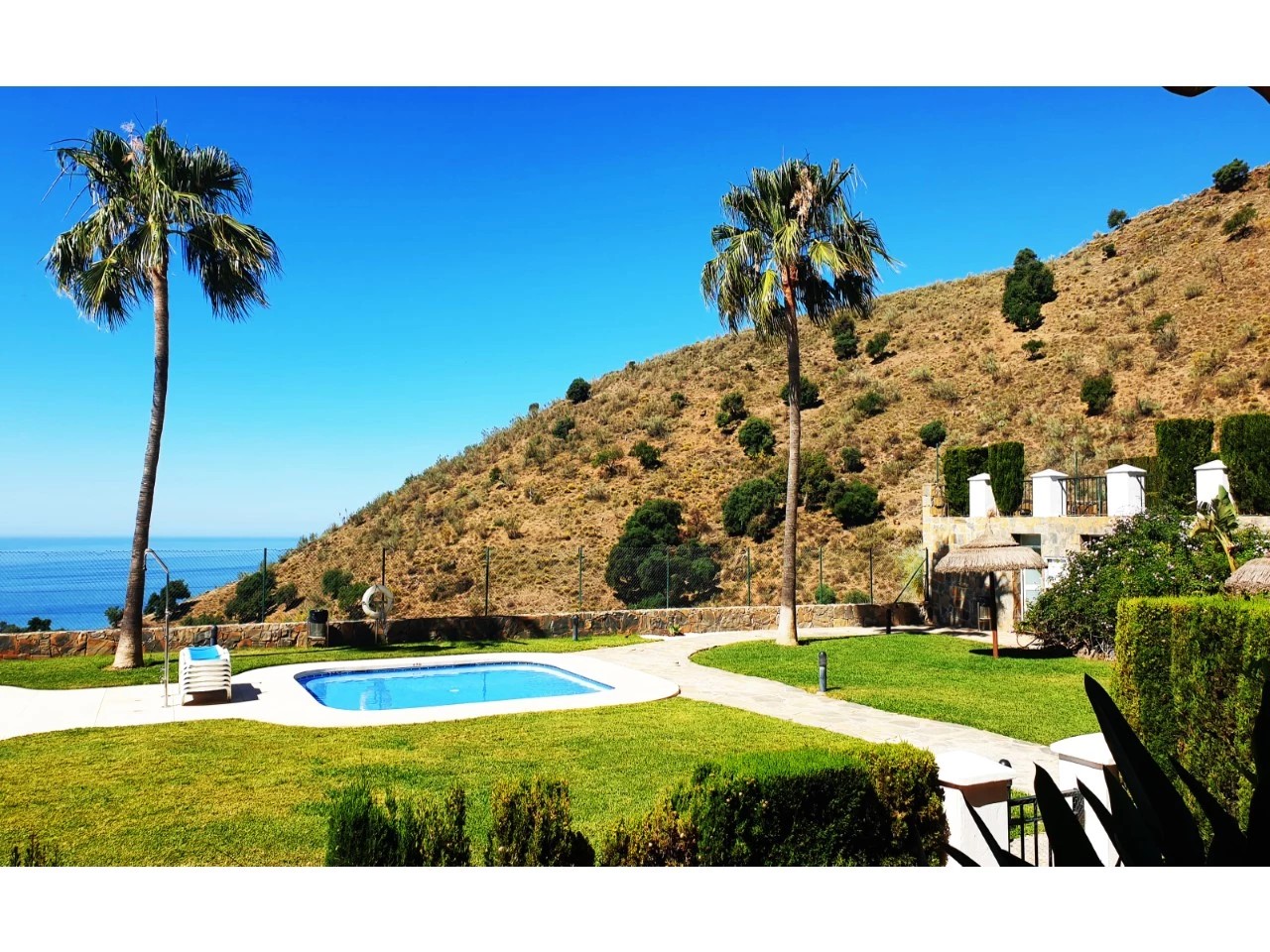 Apartment for sale in Rincón de la Victoria